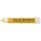 Sakura Solid Paint Marker Low Temperature, Yellow Color Family, 12PK XSC-T-3 - alternate 1